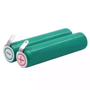 แบตเตอรี่เดิม Philips HX3110,HX3120,HX3130,HX6240,HX6250,HX6220 electric toothbrushes
