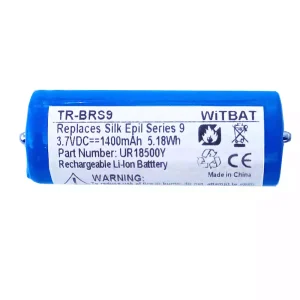 แบตเตอรี่เดิม Braun 81377206,67030925