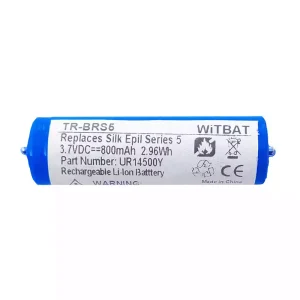 แบตเตอรี่เดิม Panasonic ES-LV80 ES-LV90 ES-LV95,EH-HE93 EH-HE94 EH-HM75 EH-HM95