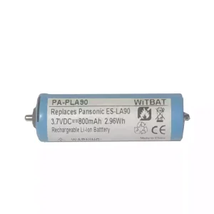 แบตเตอรี่เดิม PANASONIC ES-LA90 ES2064 ES-WD93