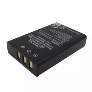 แบตเตอรี่เดิม EXFO AXS-100,AXS-110,FIP-400-D,FLS-600,FPM-600,FVA-600,XW-EX003