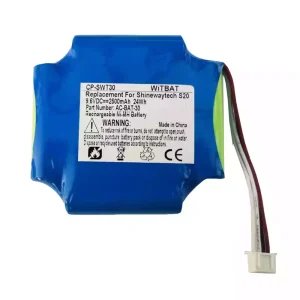 แบตเตอรี่เดิม ShinewayTech AC-BAT-30