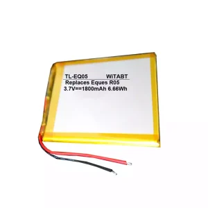 แบตเตอรี่เดิม YiKang Smart Dingdong R05,R08,BAT643960