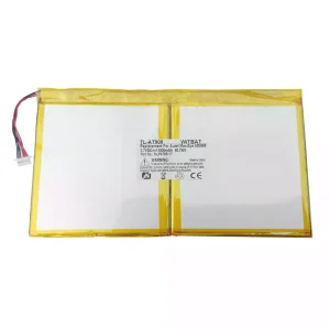 แบตเตอรี่เดิม Autel MaxiSys MS908,MS908P Pro,MLP4795117