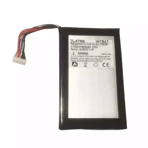 แบตเตอรี่เดิม Autel MaxiSys MS906BT,MS906TS,MLP5070111-2P