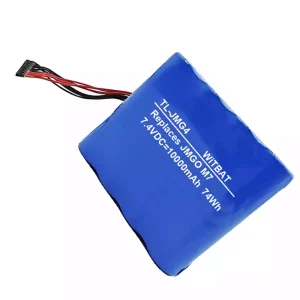 แบตเตอรี่เดิม JMGO M7,C410
