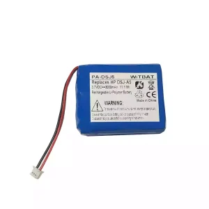 แบตเตอรี่เดิม HP DSJ-A5