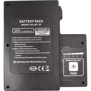 แบตเตอรี่เดิม INNO IFS-10,IFS-15,View 7