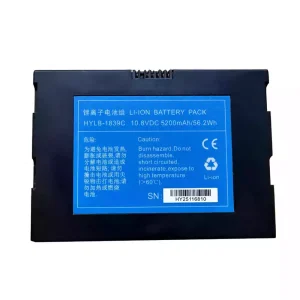 แบตเตอรี่เดิม JiLong HYLB-1839C,KL-500,KL-520,KL-530,KL-560
