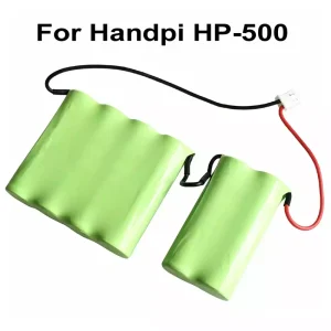 แบตเตอรี่เดิม Handpi HP-500,HP-1K