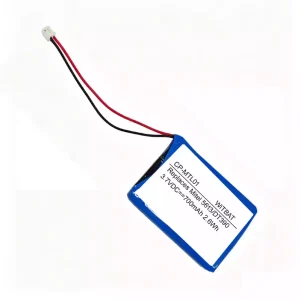 แบตเตอรี่เดิม Ascom D43,Mitel 5613,5603,D390