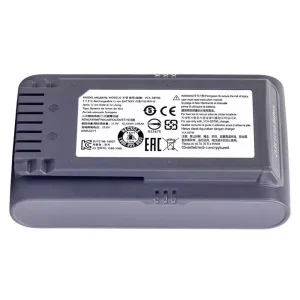 แบตเตอรี่เดิม Samsung Jet 75 Jet 90,VS9000,VCA-SBT90