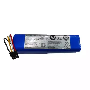 แบตเตอรี่เดิม BRR-2P4S-5200SL COHN