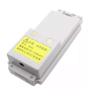 แบตเตอรี่เดิม FOIF BT-45,DT402L/LT402L