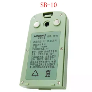 แบตเตอรี่เดิม SANDING SB-10,DT-02 DT-05