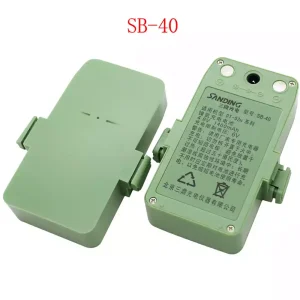 แบตเตอรี่เดิม SANDING SB-40,DT-02N