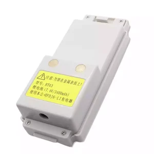 แบตเตอรี่เดิม FIOF BT-43 BT43,RTS112SL/R5L