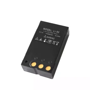 แบตเตอรี่เดิม SOUTH LI-50
