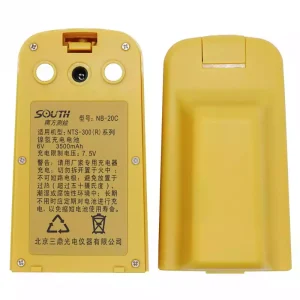 แบตเตอรี่เดิม SOUTH NB-20C