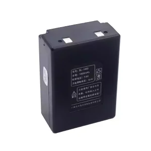 แบตเตอรี่เดิม ZHD BL-1400
