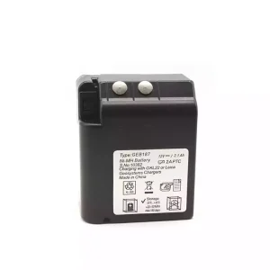 แบตเตอรี่เดิม Leica GEB187