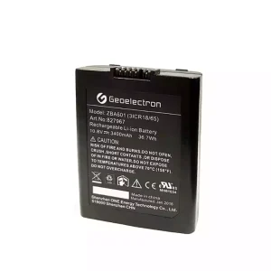 แบตเตอรี่เดิม Geoelectron ZBA601