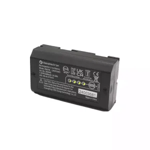 แบตเตอรี่เดิม Geoelectron ZBA700