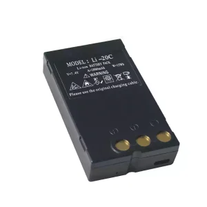 แบตเตอรี่เดิม SOUTH LI-20C