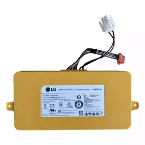 แบตเตอรี่เดิม LG StanbyME EAC64790806