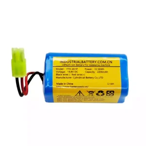 แบตเตอรี่เดิม FTD-4S1P