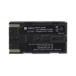 แบตเตอรี่เดิม Alpha Te LB-002