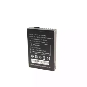 แบตเตอรี่เดิม BLP-5200S,IHAND 30