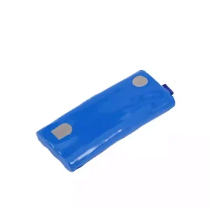 แบตเตอรี่เดิม TOPCOM FC2000