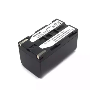 แบตเตอรี่เดิม Ashtech AP-100