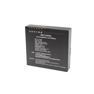 แบตเตอรี่เดิม SinoGNSS BL-R500
